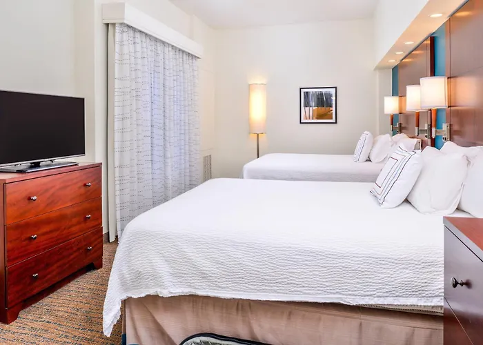 Residence Inn Waynesboro