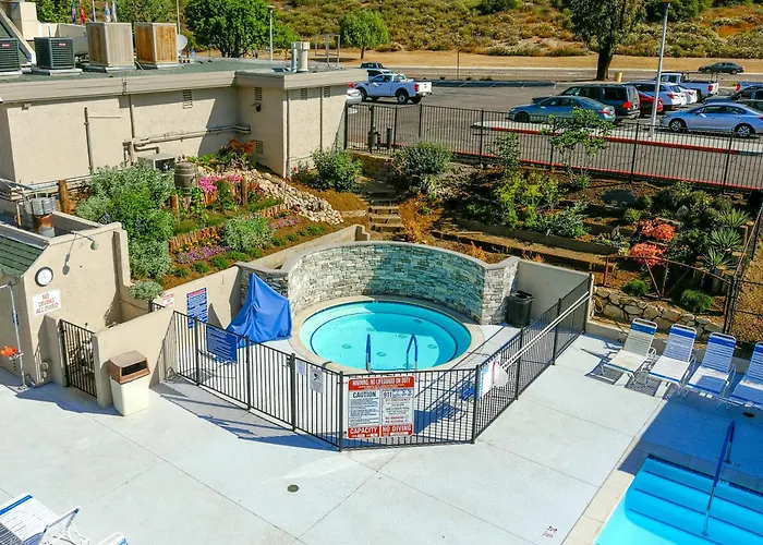 San Vicente Golf Resort