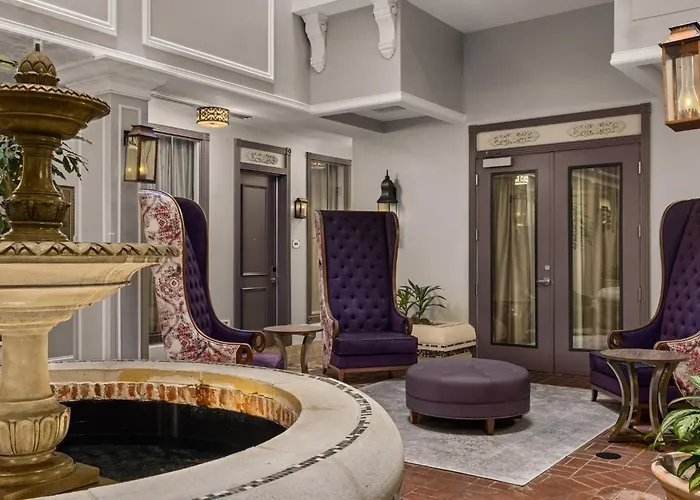 Club Wyndham La Belle Maison