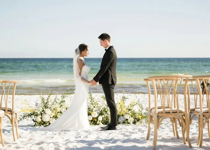 Springhill Suites By Marriott Navarre Oceanfront