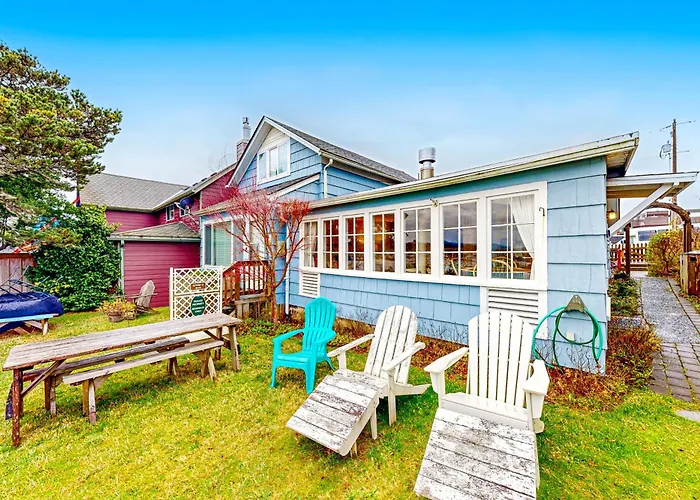 Arden Cottage