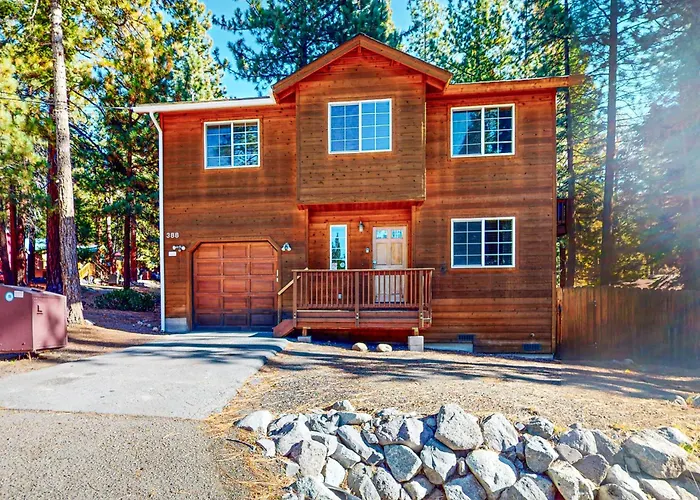 Wanderlust Cabin