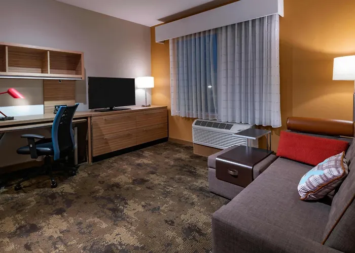Towneplace By Marriott Suites Gallup