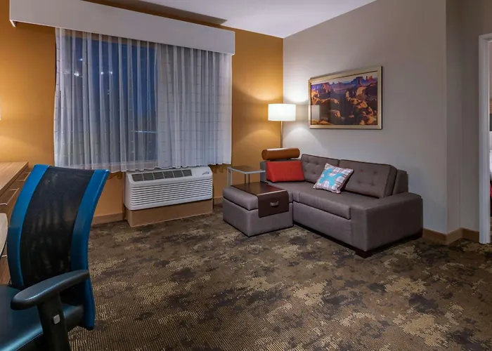 Towneplace By Marriott Suites Gallup