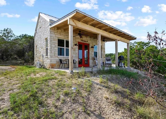 Hill Country Casitas