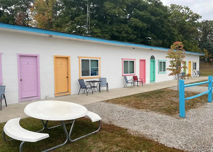Riverview Inn