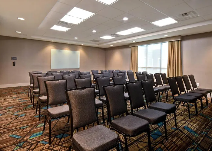 Residence Inn Middletown Goshen