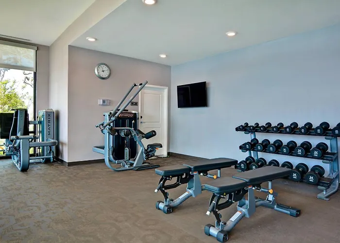 Residence Inn By Marriott Fort Walton Beach
