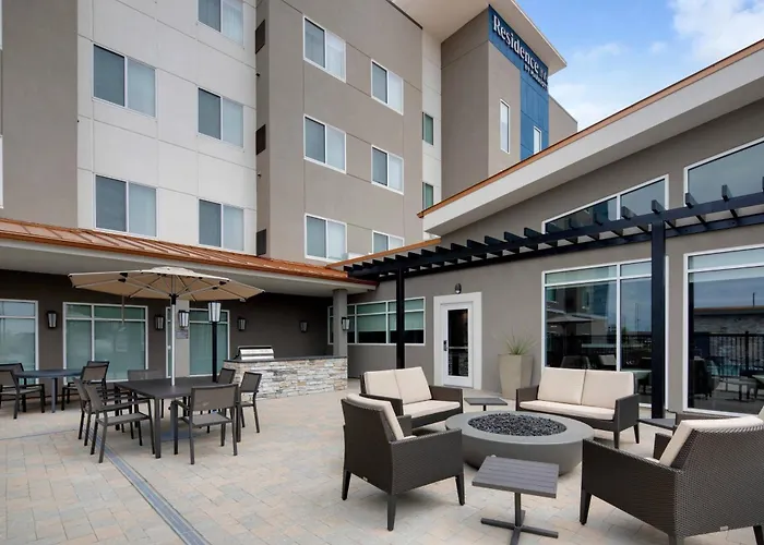 Residence Inn Waco South