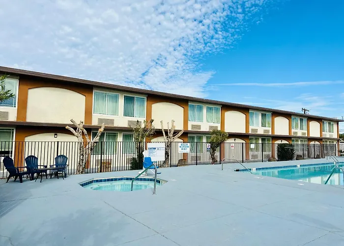 Ocotillo Inn