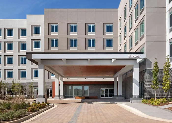 Hampton Inn & Suites By Hilton Pittsboro