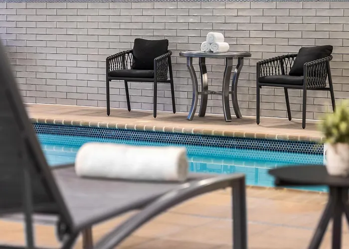 Towneplace Suites By Marriott Memphis Germantown