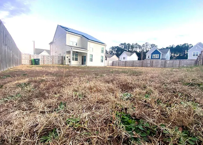 Beautiful 3 Bedroom House