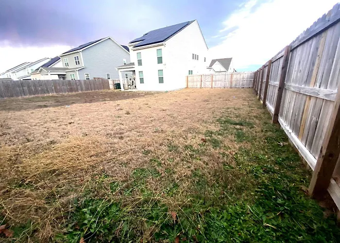 Beautiful 3 Bedroom House