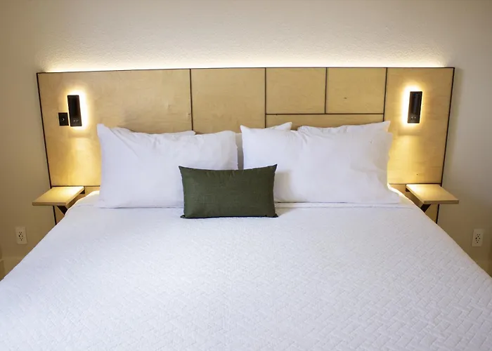 Leland House Suites Of Durango