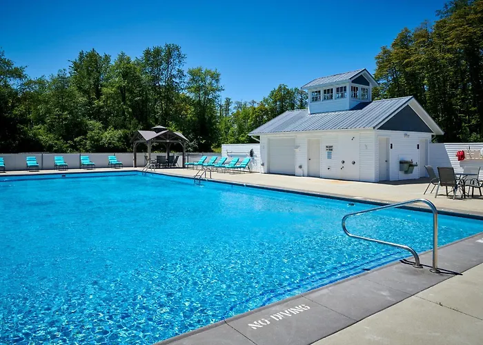 Dollybrook 6 Pet Friendly Community Pool Groups Welcome