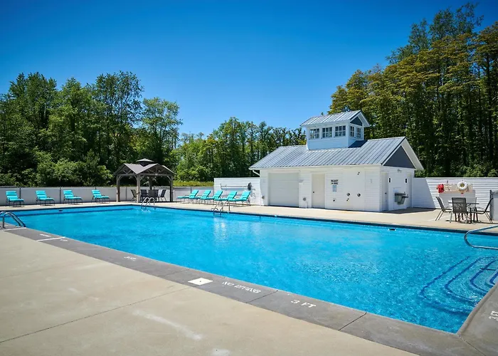 Dollybrook 6 Pet Friendly Community Pool Groups Welcome