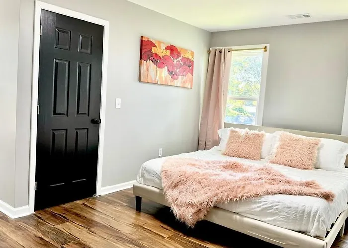Epic Retreat At Mystic Falls 5 Bedrooms 3 Baths