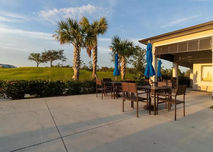Charlotte County Condo 5894: Heritage Golf Retreat
