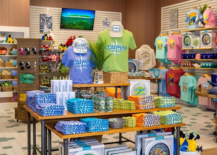 Compass By Margaritaville Hotel Pigeon Forge