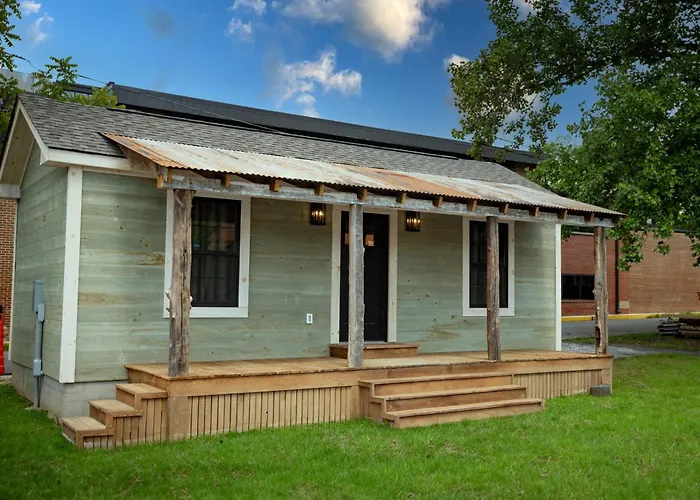 Barnwood Village