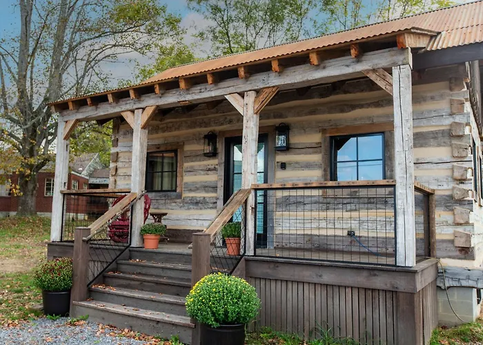 Barnwood Village