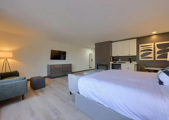 Lititz Pointe Inn And Suites