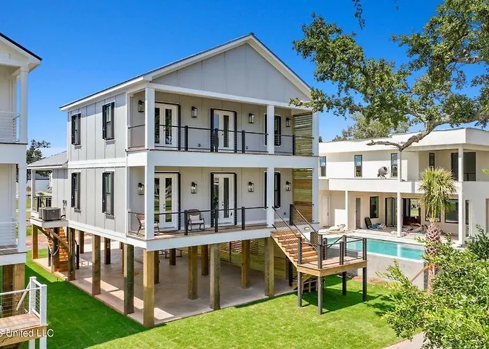 Beach Retreat