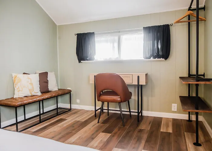 Tiny Home Built For A King