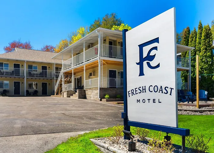 Fresh Coast Motel