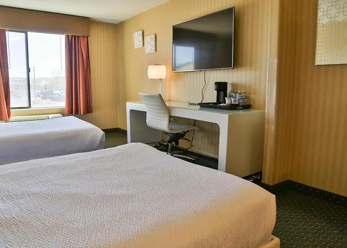 Sweetwater Lodge - Rock Springs - Green River