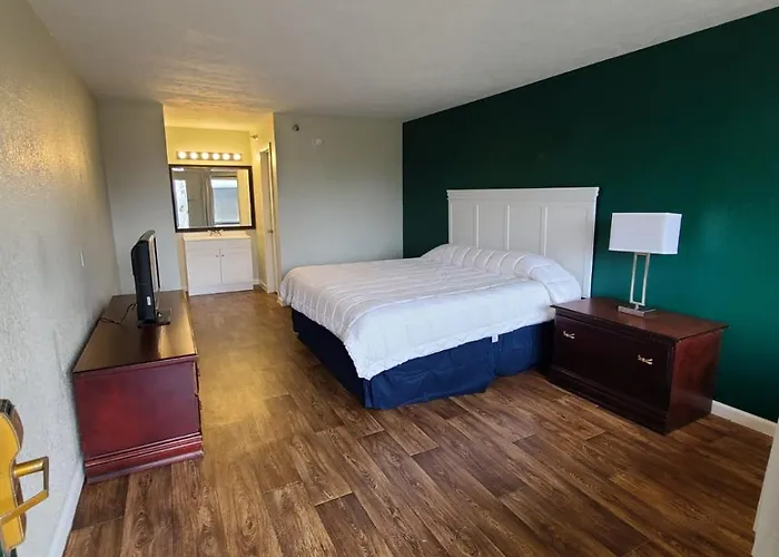 Mississippi Hotel