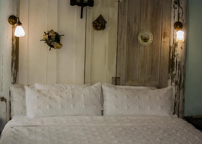 Bed & Breakfast Private Room And Bath