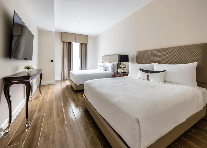 The Riding Academy Hotel