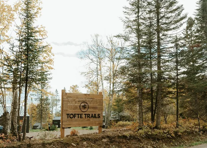 Tofte Trails