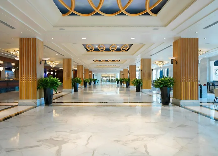 Gaylord National Resort & Convention Center