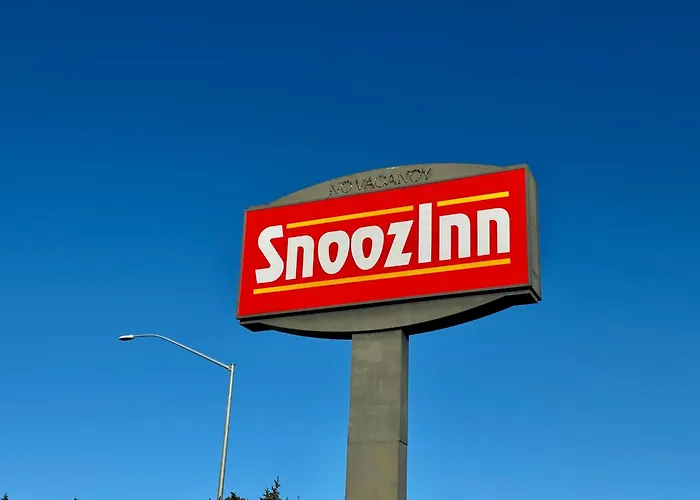 Snooz Inn