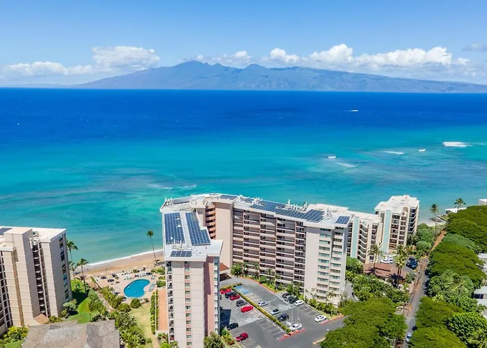 Royal Kahana Maui By Outrigger