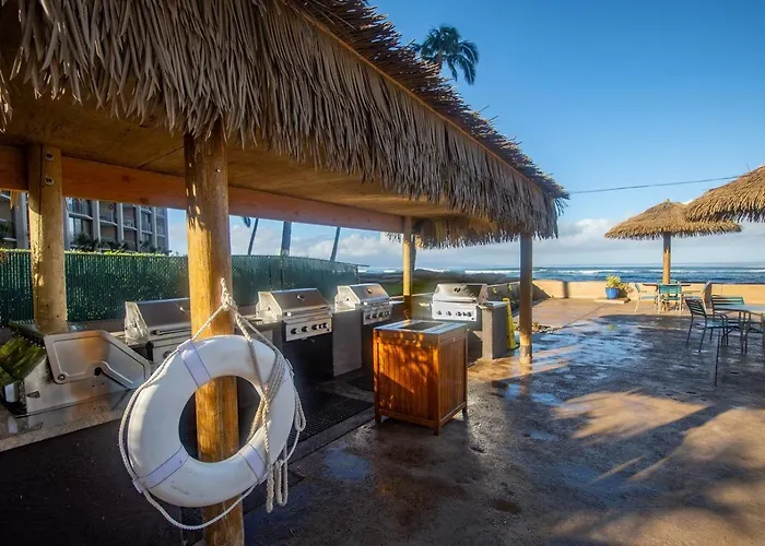 Royal Kahana Maui By Outrigger