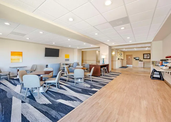 Comfort Inn & Suites Rawlins