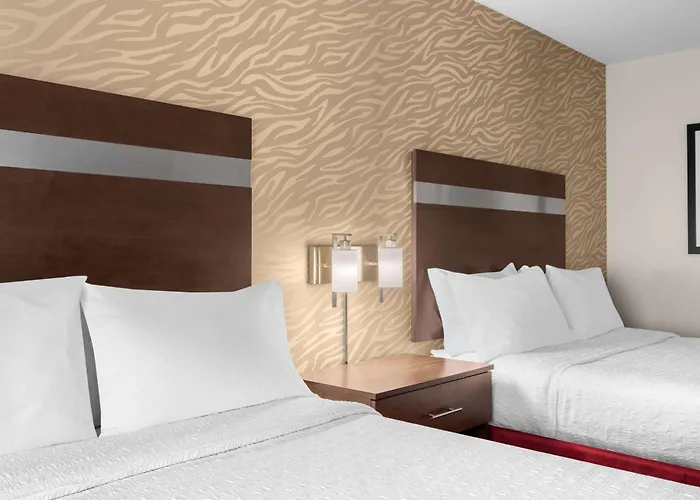 Hampton Inn Atlanta Mcdonough