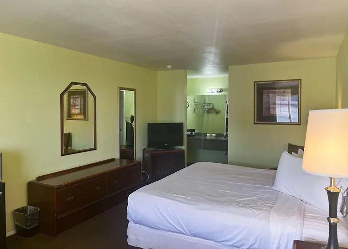 Motel 6 Tulia, Tx