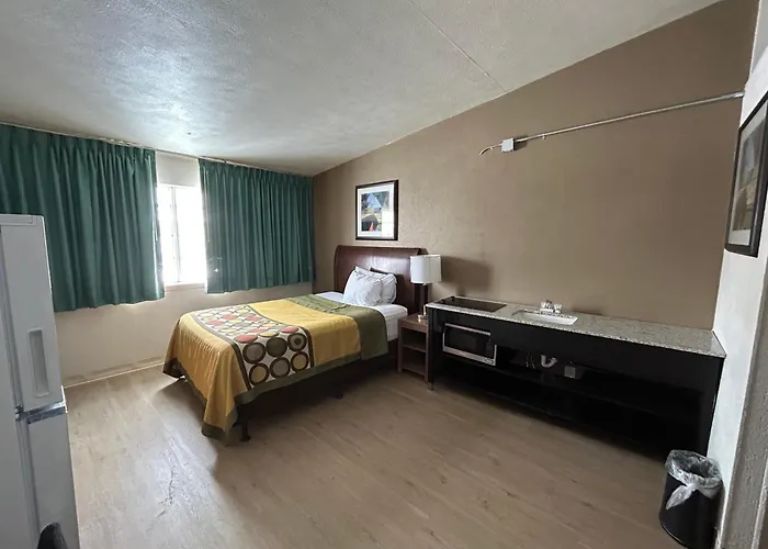 Studio Apartments
