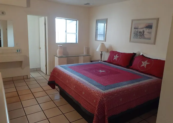 Stagecoach Suites