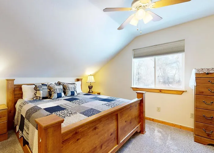 The Great Escape In Gunnison