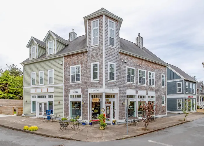 Cape Cod Hideaway