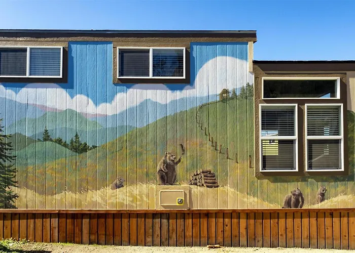 Woodchuck Flat