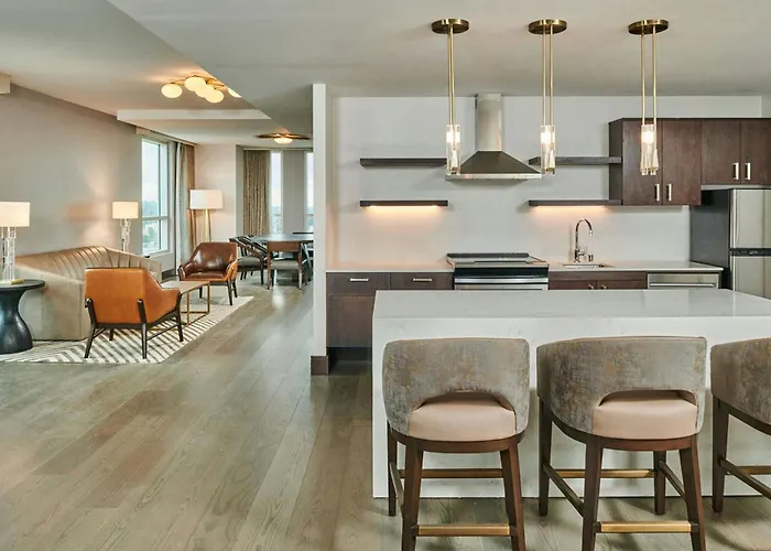 Residence Inn By Marriott Berkeley