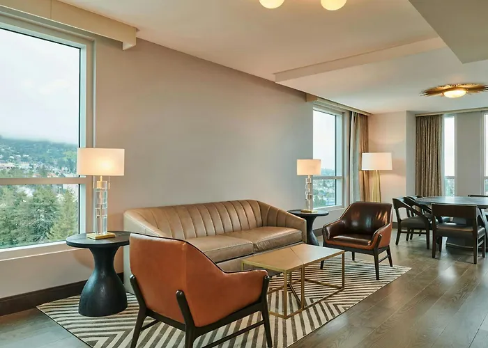 Residence Inn By Marriott Berkeley