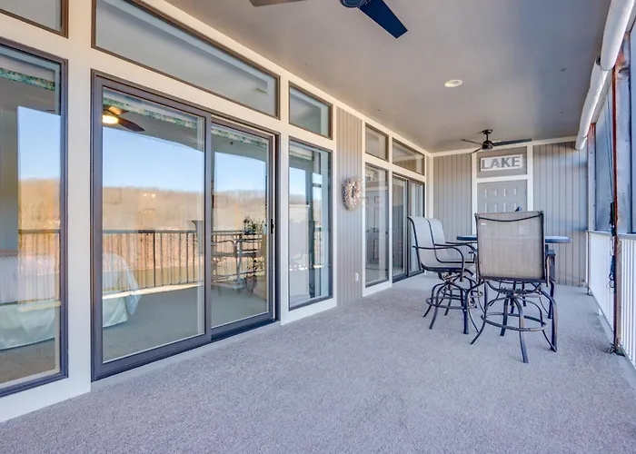 Private Boat Slip: Family-Friendly Lazy Days Condo